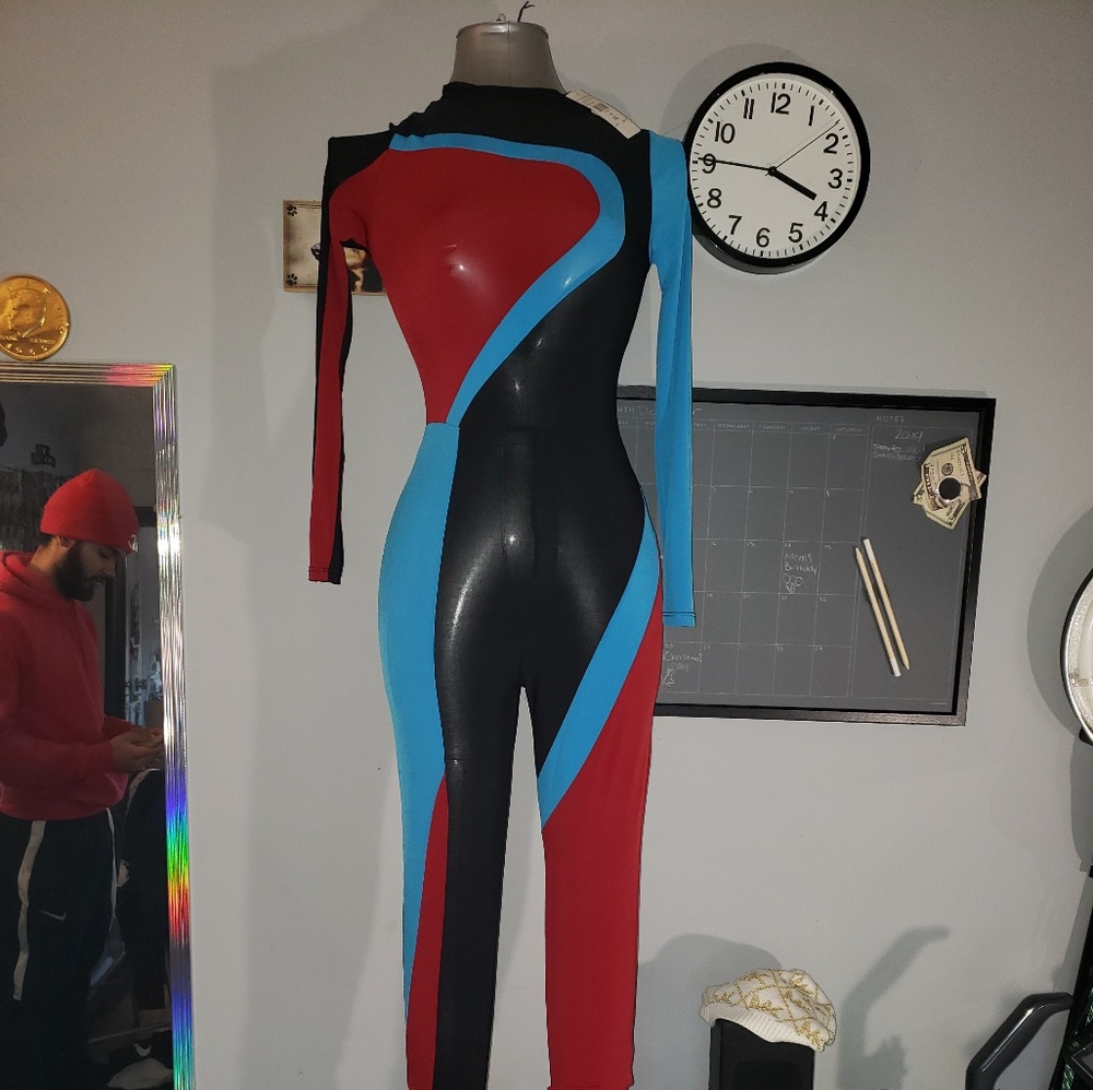 Body suite